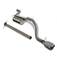 15697 Magnaflow Настроенный выпуск CATB Ford Focus