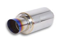 V32_1061T MUFF 17" W/ 4"ANGLE TITAN