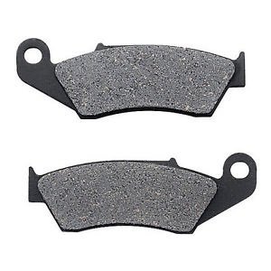 MXS389 EBC BRAKES Organic тормозные колодки использовать замену: MXS185