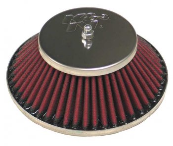 56-9335 K&amp;N Custom Assemblies, Racing ROVER Подходит для: ROVER MINI 850 CARB - tapered unitROVER MINI 970 CARB - Cooper, inc. S, tapered unit (2 required)ROVER MINI 1275 CARB - Cooper, inc. S, tapered unit (2 required)ROVER MINI 1071 CARB - Cooper, inc. S, tapered unit (2 required)ROVER MINI 998 CARB - Cooper, inc. S, tapered unit (2 required)ROVER MINI 997 CARB - Cooper, inc. S, tapered unit (2 required)ROVER MINI 848 CARB - 1.25 SU HS2, tapered unit