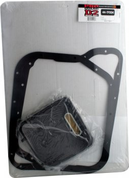 44-TF004 Afe Power Фильтр КПП Dodge Dsl Trucks 98-07 L6-5.9L (td) 