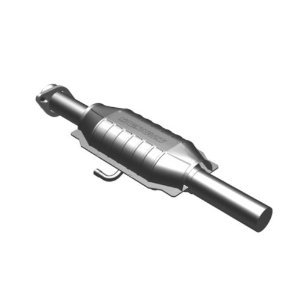 36454 Magnaflow ОЕМ каталитический нейтрализатор (катализатор) DFCV GM Passenger Car 