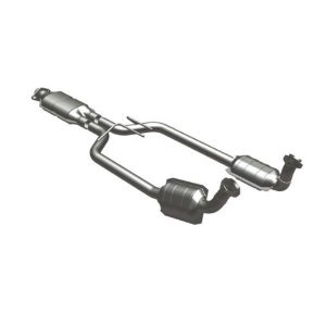 36351 Magnaflow ОЕМ каталитический нейтрализатор (катализатор) DFCV T-bird/Cougar 