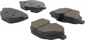 305.14730 StopTech Тормозные колодки Performance BMW Задние