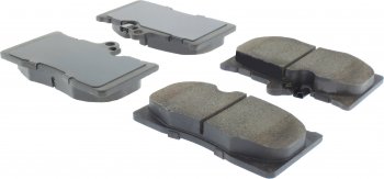 305.11180 StopTech Тормозные колодки Performance Lexus Передние