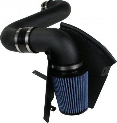 54-10372 Afe Power Система холодного впуска Momentum/Magnum Pro 5R (мокрый) Dodge Durango 00-03 Dakota 00-04 V8-4.7L 