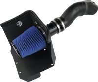 54-11742-1 Afe Power Система холодного впуска Momentum/Magnum Pro 5R (мокрый)GM Silv/Sierra 09-13 6.0 GMT900 w/mech fan