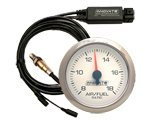 INNOVATE MTR 3821 AIR FUEL GAUGE KIT (G4) G4 Gauge / LC-1 Kit