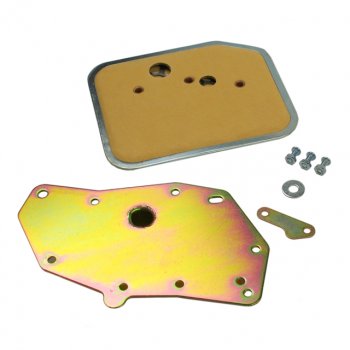 50279 B&amp;M CO проставка под фильтр 