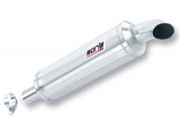 40483 Выпускная система BORLA Настроенный выпуск XR1 JR. DRAGSTER, 1.75",2.25",