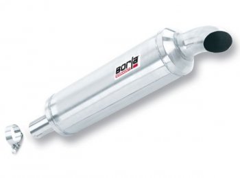 40483 Выпускная система BORLA Настроенный выпуск XR1 JR. DRAGSTER, 1.75",2.25", Выпускная система BORLA Настроенный выпуск XR1 JR. DRAGSTER, 1.75",2.25",