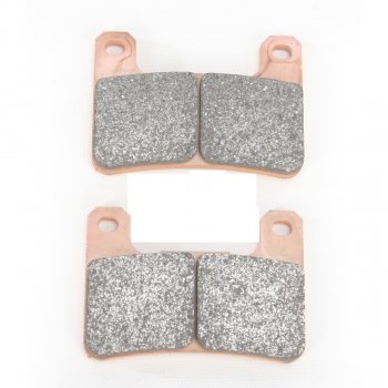 GPFA379HH EBC BRAKES Double-H™ тормозные колодки  KAWASAKI Z, ZX; SUZUKI GSX, GSXR, M 2004-2012 года выпуска
