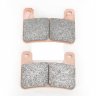 GPFA379HH EBC BRAKES Double-H™ тормозные колодки  KAWASAKI Z, ZX; SUZUKI GSX, GSXR, M