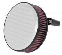 RK-3936 K&N Система впуска Harley Davidson