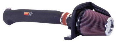 57-2543 K&amp;N 57 Холодный впуск: FORD FORD F150 5.8L V8 - w/mass air, FORD F150 5.0L V8 - w/mass air, FORD BRONCO 5.8L V8 - w/mass air, FORD BRONCO 5.0L V8 - w/mass air, FORD F350 5.8L V8 - w/mass air, FORD F250 5.8L V8 - w/mass air