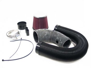 57-0096 K&amp;N 57i Холодный впуск CITROEN ZX Подходит для: CITROEN ZX 1.9L - AllCITROEN ZX 1.8L - AllCITROEN ZX 2.0L - Volcane