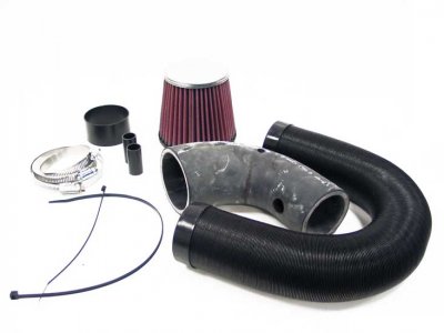 57-0096 K&amp;N 57i Холодный впуск CITROEN ZX Подходит для: CITROEN ZX 1.9L - AllCITROEN ZX 1.8L - AllCITROEN ZX 2.0L - Volcane