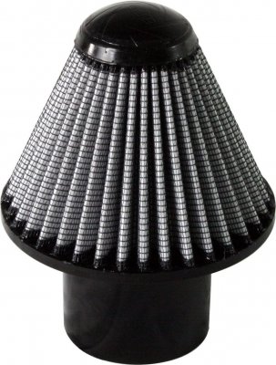 21-90070 Afe Power Фильтр воздушный, Pro DRY S (сухой) 2-3/4 F x 6 B x 2-3/4 T x 5 H in x 3 FL 