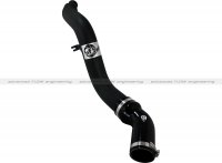 46-20178-B Afe Power Патрубок от турбины к интеркулеру 3.0" RAM 1500 2014 V6-3.0L (td)(blk)