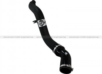 46-20178-B Afe Power Патрубок от турбины к интеркулеру 3.0" RAM 1500 2014 V6-3.0L (td)(blk) 