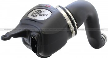 51-72002 Afe Power Система холодного впуска Momentum/Magnum Pro DRY S (сухой) Dodge Dsl Trucks 03-07 L6-5.9L 