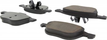 305.10440 StopTech Тормозные колодки Performance Ford, Mazda Передние