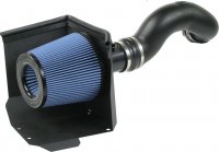 54-11752-1 Afe Power Система холодного впуска Momentum/Magnum Pro 5R (мокрый) GM Silverado/Sierra 09-13 V8 (GMT900)
