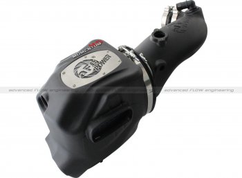 54-73004 Afe Power Система холодного впуска Momentum/Magnum Pro 5R (мокрый) Ford Dsl Trucks 08-10 V8-6.4L 