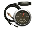 INNOVATE MTR 3822 AIR FUEL GAUGE KIT (G5) G5 Gauge / LC-1 Kit