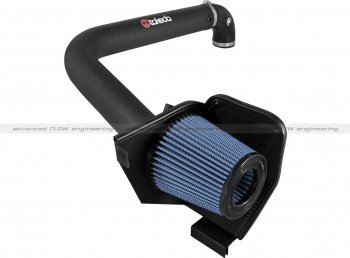 TR-5201B-R Afe Power Система холодного впуска TakedaPro 5R (мокрый) Dodge Dart 13-14 L4-2.0L 