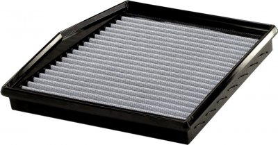 31-10205 Afe Power Фильтр воздушный, PRO Dry S (сухой) BMW 135i/335i 11-13 L6-3.0L (t) (N55) 