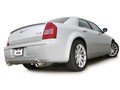 140407 Выпускная система BORLA Настроенный выпуск Aggressive "ATAK" Dodge Magnum R/T 2005 CHRYSLER 300C; DODGE CHARGER