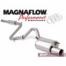 15775 Magnaflow Настроенный выпуск CATB Mitsu. Eclipse