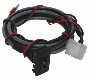 UTECSWITCH TURBO XS UTEC Remote Map Selector Switch (UTEC-Switch)c Switch: remote switch for utec