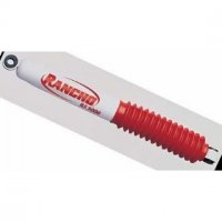 5179 MONROE SHOCK RS5000 SERIES амортизатор