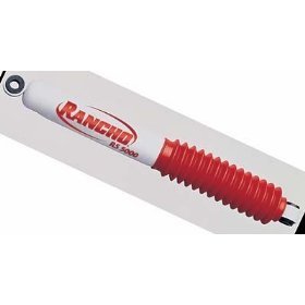 5179 MONROE SHOCK RS5000 SERIES амортизатор 