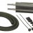 12213 DERALE Радиатор Dyno-Cool Алюминиевый 9" Power Steering Cooler Kit with 11/32" Barb Inlets