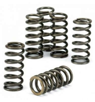 CSK178 EBC Brakes Пружины сцепления Honda CR, XR, CRF, TRX  (комплект) выпуска 1994-2009 года