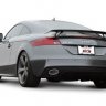140473 Выпускная система BORLA Настроенный выпуск Audi TT RS 2.5L Turbo Manual Transmission AWD 2 Door