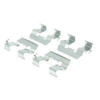 117.40038 Противоскрипные пружины ACURA, HONDA перед