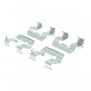 117.40038 Противоскрипные пружины ACURA, HONDA перед 