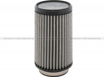 21-90071 Afe Power Фильтр воздушный, Pro DRY S (сухой) 3-1/2 F x 5 B x 4-3/4 T x 8 H in, 1 FL 