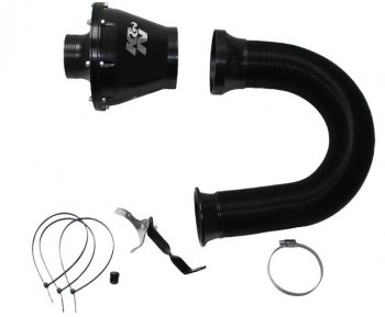 57A-6028 K&amp;N 57i Холодный впуск MG ZT Подходит для: MG ZT 1.8L - Turbo