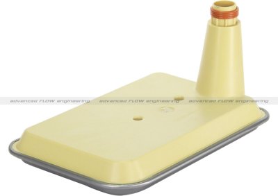 44-TF006 Afe Power Фильтр КПП GM Dsl Trucks 01-15 V8-6.6L (td) 