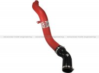 46-20178-R Afe Power Патрубок от турбины к интеркулеру 3.0" RAM 1500 2014 V6-3.0L (td)(Red)