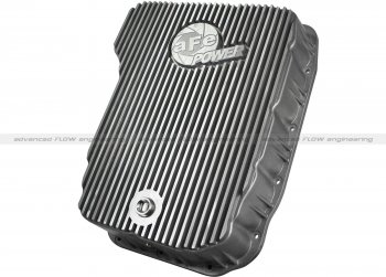 46-70060 Afe Power Поддон КПП, масляный, Dodge Dsl Truck 07.5-12 L6-6.7L(Raw) 