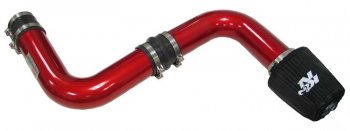 69-7505TR K&amp;N 69 Холодный впуск PEUGEOT 206 PEUGEOT 206 2.0L