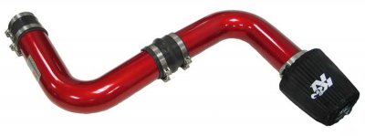 69-7505TR K&amp;N 69 Холодный впуск PEUGEOT 206 PEUGEOT 206 2.0L