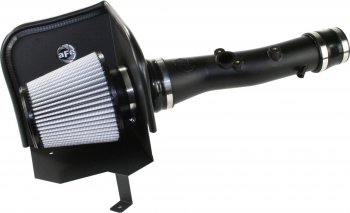 51-11352 Afe Power Система холодного впуска Momentum/Magnum Pro DRY S (сухой) Toyota Tacoma 05-09 V6-4.0L 