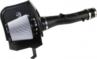 51-11352 Afe Power Система холодного впуска Momentum/Magnum Pro DRY S (сухой) Toyota Tacoma 05-09 V6-4.0L 